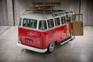 Image 71/75 of Volkswagen T1 Brasil (1970)