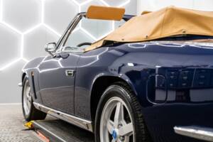 Bild 27/90 von Jensen Interceptor MK III (1974)