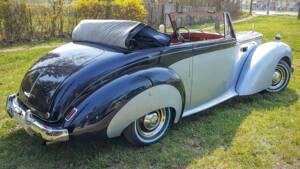 Bild 2/20 von Alvis TC 21&#x2F;100 (1953)