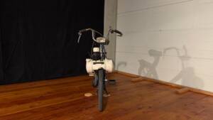 Image 2/19 of Solex Vélosolex Model 5000 (1900)