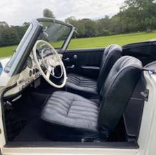Image 3/23 de Mercedes-Benz 190 SL (1961)