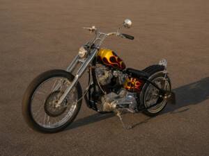 Imagen 1/24 de Harley-Davidson Easy Rider Billy Bike (1900)