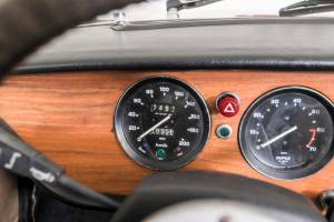 Imagen 23/50 de Triumph Spitfire 1500 (1979)