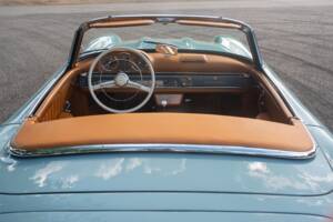 Bild 40/52 von Mercedes-Benz 300 SL Roadster (1957)