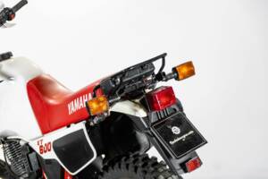 Afbeelding 30/50 van Yamaha XT 600 Ténéré (1985)