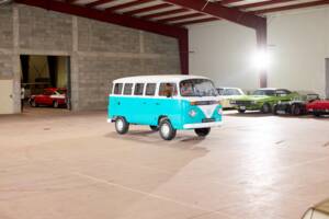 Image 10/39 of Volkswagen T2c Combi (1996)