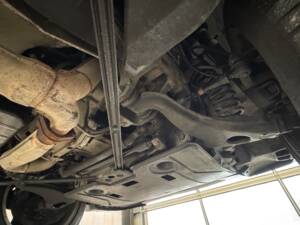 Imagen 40/46 de Mercedes-Benz 500 SL 6.0 AMG (1992)