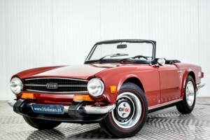 Bild 18/50 von Triumph TR 6 (1974)