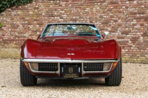 Image 46/50 of Chevrolet Corvette Stingray (1970)