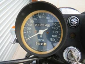 Image 9/42 of Suzuki GT 500 (1976)