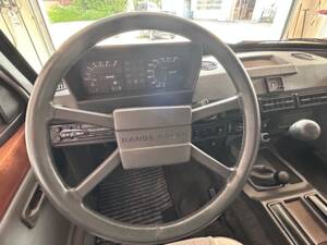 Immagine 18/28 di Land Rover Range Rover Classic 3.5 (1984)