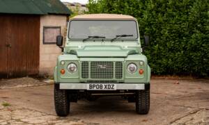 Bild 6/50 von Land Rover Defender 90 TD4 (2008)