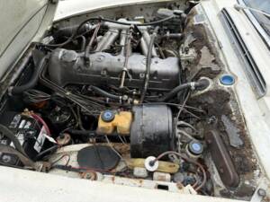 Bild 35/50 von Mercedes-Benz 230 SL (1966)