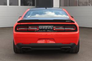 Image 6/40 of Dodge Challenger SRT Demon (2018)