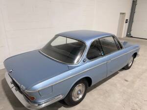 Bild 36/47 von BMW 2000 CS (1969)