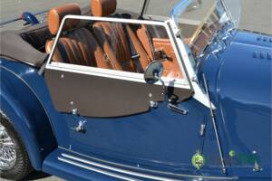 Bild 26/50 von Morgan Plus 4 Zweisitzer (2014)