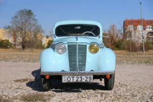 Imagen 3/8 de Renault Break Dauphinoise (1956)