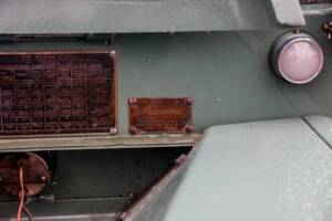 Afbeelding 12/31 van Land Rover 80 (1948)