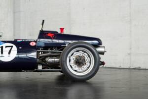 Bild 14/50 von Kaimann Formel Vau IV 1300 (1969)