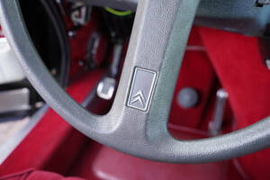 Image 43/50 de Citroën DS 23 Pallas IE (1972)
