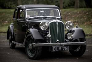 Bild 14/50 von Rover 14 (1934)