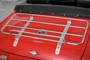 Bild 32/50 von MG Midget GAN5 (1973)