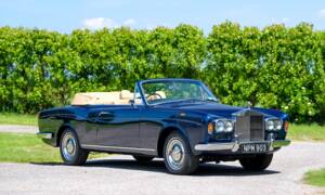 Bild 1/30 von Rolls-Royce MPW DHC (1969)