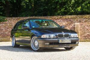 Bild 45/50 von ALPINA B10 V8 Touring (1998)