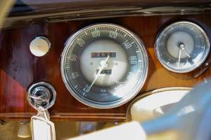 Bild 34/50 von BMW 2,6 Luxus (1960)