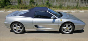 Bild 3/8 von Ferrari F 355 Spider (1999)