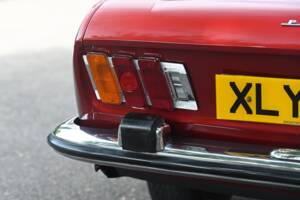 Image 12/26 of Peugeot 504 Convertible (1974)