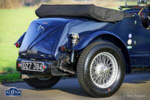 Bild 21/60 von Lagonda 4,5 Liter LG 45 (1937)