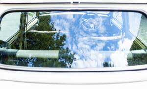Image 32/50 de Rover Mini Mayfair (1988)