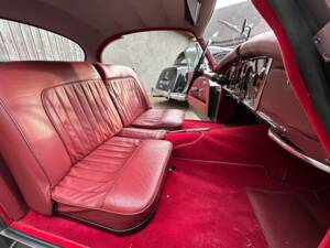 Bild 17/29 von Jaguar XK 150 FHC (1959)