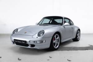 Bild 1/39 von Porsche 911 Carrera 4S (1997)