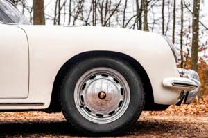 Immagine 17/50 di Porsche 356 C 1600 (1964)