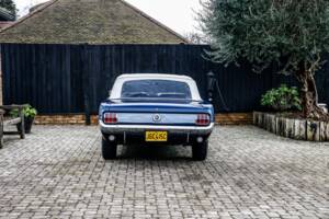 Afbeelding 16/40 van Ford Mustang 289 (1965)