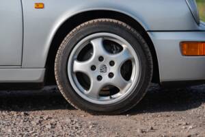 Bild 54/56 von Porsche 911 Carrera 4 (1990)