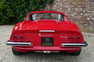 Afbeelding 6/50 van Ferrari Dino 246 GTS (1973)