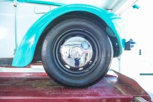 Image 50/50 of Volkswagen Beetle 1302 (1971)