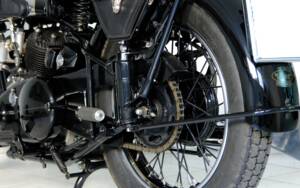 Immagine 59/89 di Brough-Superior SS 80 (1939)