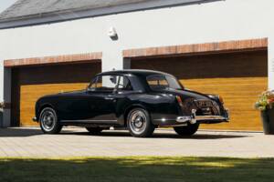 Bild 16/50 von Bentley S 1 (1956)
