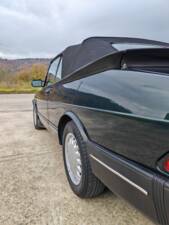 Image 22/44 of Saab 900 S (1992)