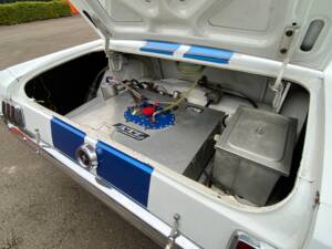 Bild 8/52 von Ford Mustang 289 (1965)
