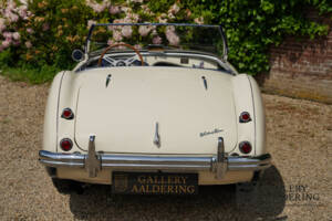 Bild 25/50 von Austin-Healey 100&#x2F;4 (BN1) (1954)