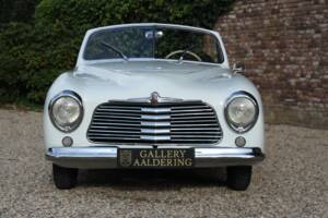 Image 5/50 of SIMCA 8 Sport (1950)