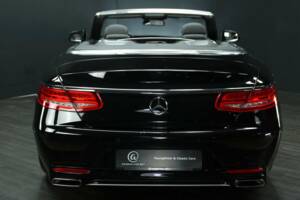 Immagine 5/30 di Mercedes-Benz SL 500 (2017)