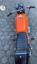 Immagine 3/12 di Laverda 750 SF (1973)