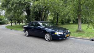 Image 2/21 de Volvo C70 2.0 T (2001)