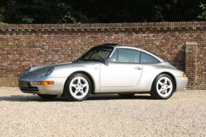 Imagen 10/50 de Porsche 911 Carrera (1996)